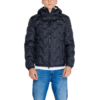 Blauer Windbreaker Heren kopen | Labels Mode