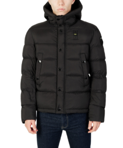 Blauer Windbreaker Heren kopen | Labels Mode