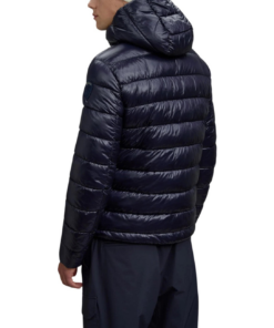 Blauer Windbreaker HerenBlauer Windbreaker Heren