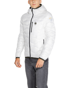 Blauer Windbreaker HerenBlauer Windbreaker Heren