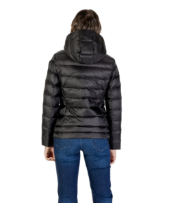 Blauer Windjack Dames