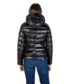 Blauer Windjack Dames