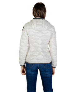 Blauer Windjack Dames