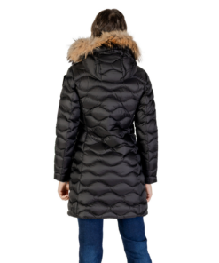 Blauer Windjack Dames