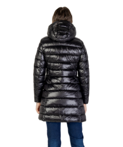 Blauer Windjack Dames