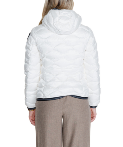 Blauer Windjack Dames