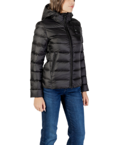 Blauer Windjack DamesBlauer Windjack Dames