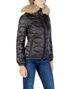 Blauer Windjack DamesBlauer Windjack Dames