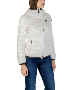 Blauer Windjack DamesBlauer Windjack Dames