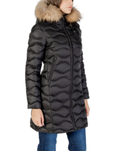 Blauer Windjack DamesBlauer Windjack Dames