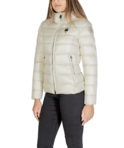 Blauer Windjack DamesBlauer Windjack Dames