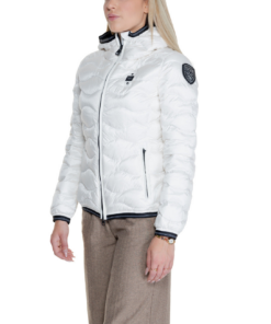Blauer Windjack DamesBlauer Windjack Dames