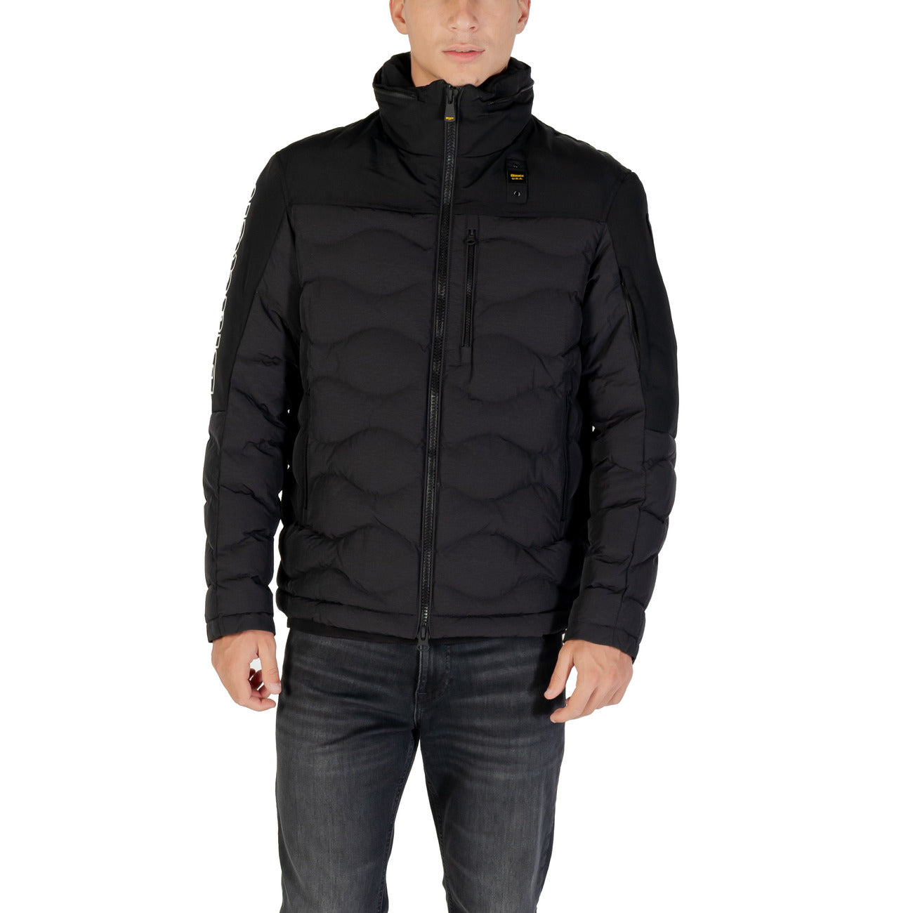 Blauer. Windbreaker HerenBlauer. Windbreaker Heren