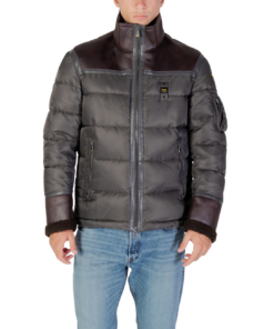 Blauer. Windbreaker Heren kopen | Labels Mode