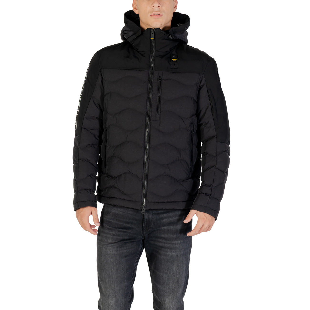 Blauer. Windbreaker Heren kopen | Labels Mode