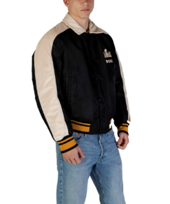 Boss Jack HerenBoss Jack Heren