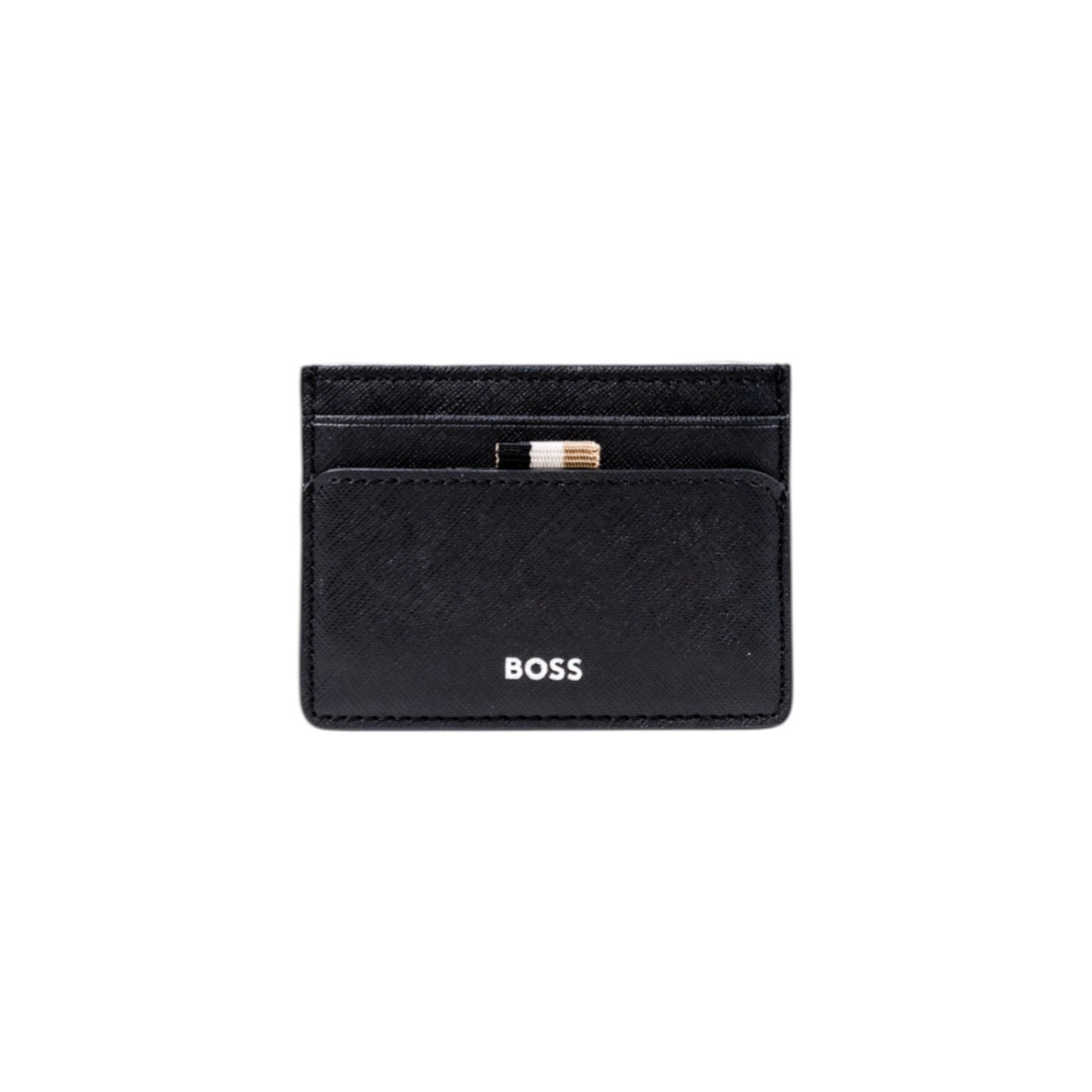 Boss Portmonnee Heren kopen | Labels Mode