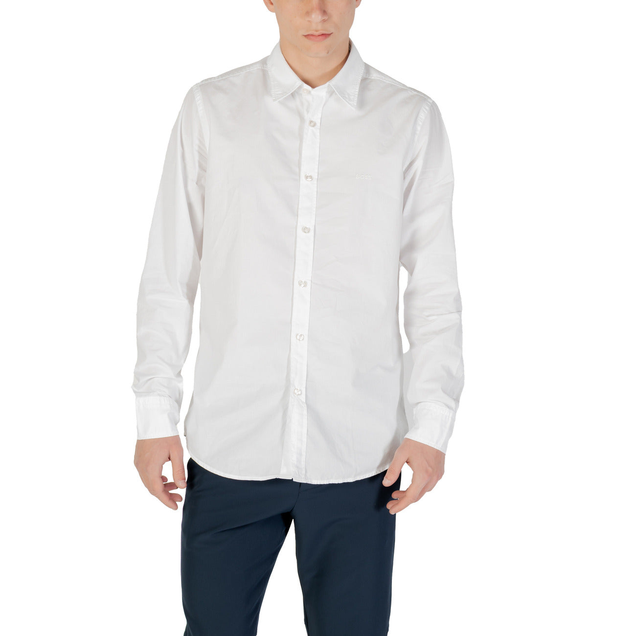 Boss Shirt Heren kopen | Labels Mode