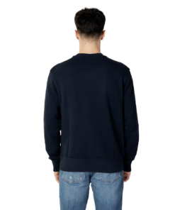 Boss Sweatshirt Heren