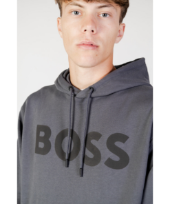 Boss Sweatshirt HerenBoss Sweatshirt Heren