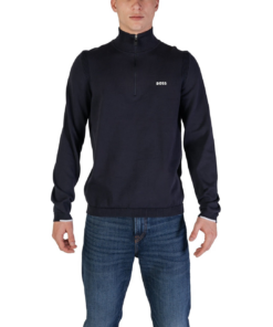 Boss Sweatshirt Heren kopen | Labels Mode