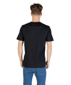 Boss T-shirt Heren