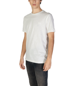 Boss T-shirt Heren