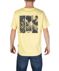 Boss T-shirt Heren
