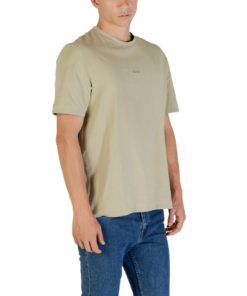 Boss T-shirt HerenBoss T-shirt Heren