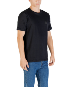 Boss T-shirt HerenBoss T-shirt Heren