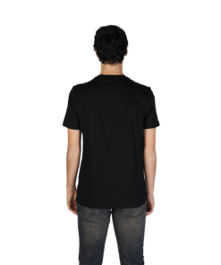 Boss T-shirt HerenBoss T-shirt Heren