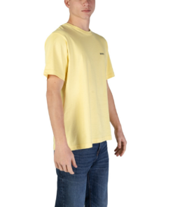 Boss T-shirt HerenBoss T-shirt Heren