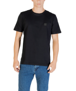Boss T-shirt Heren kopen | Labels Mode