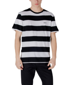 Boss T-shirt Heren kopen | Labels Mode