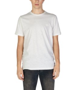 Boss T-shirt Heren kopen | Labels Mode