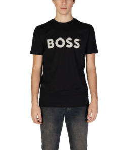 Boss T-shirt Heren kopen | Labels Mode