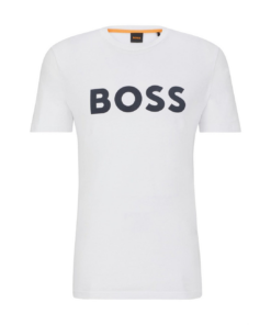 Boss T-shirt Heren kopen | Labels Mode