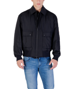 Boss Windbreaker Heren kopen | Labels Mode