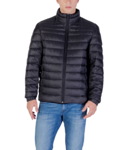 Boss Windbreaker Heren kopen | Labels Mode