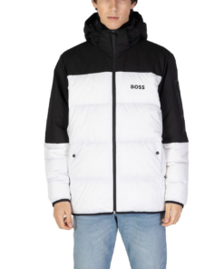 Boss Windbreaker Heren kopen | Labels Mode