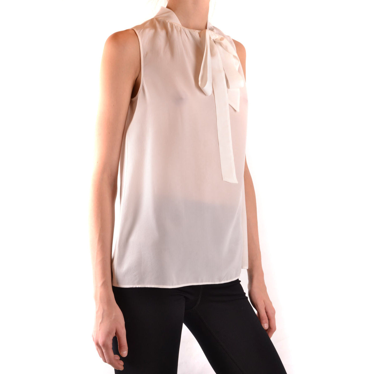 Boutique Moschino Bloes DamesBoutique Moschino Bloes Dames