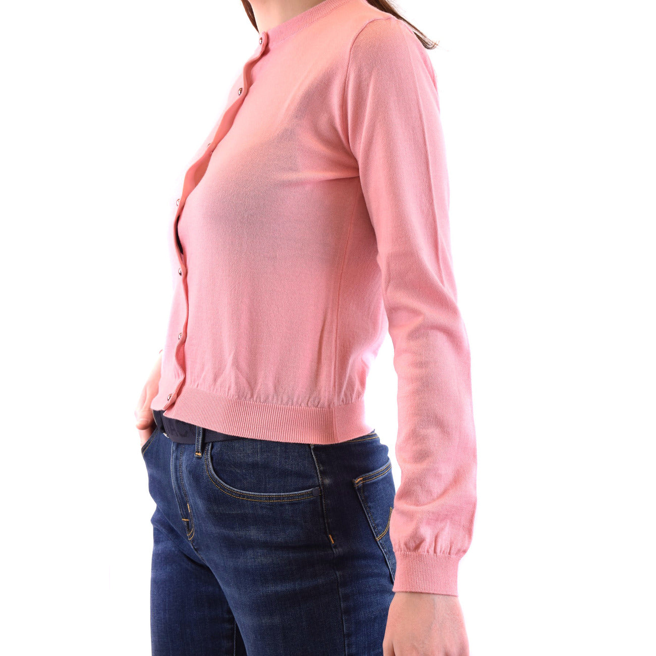 Boutique Moschino Cardigan DamesBoutique Moschino Cardigan Dames