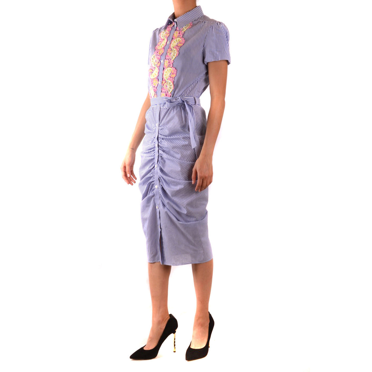 Boutique Moschino Jurk DamesBoutique Moschino Jurk Dames