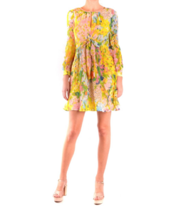 Boutique Moschino Jurk Dames kopen | Labels Mode