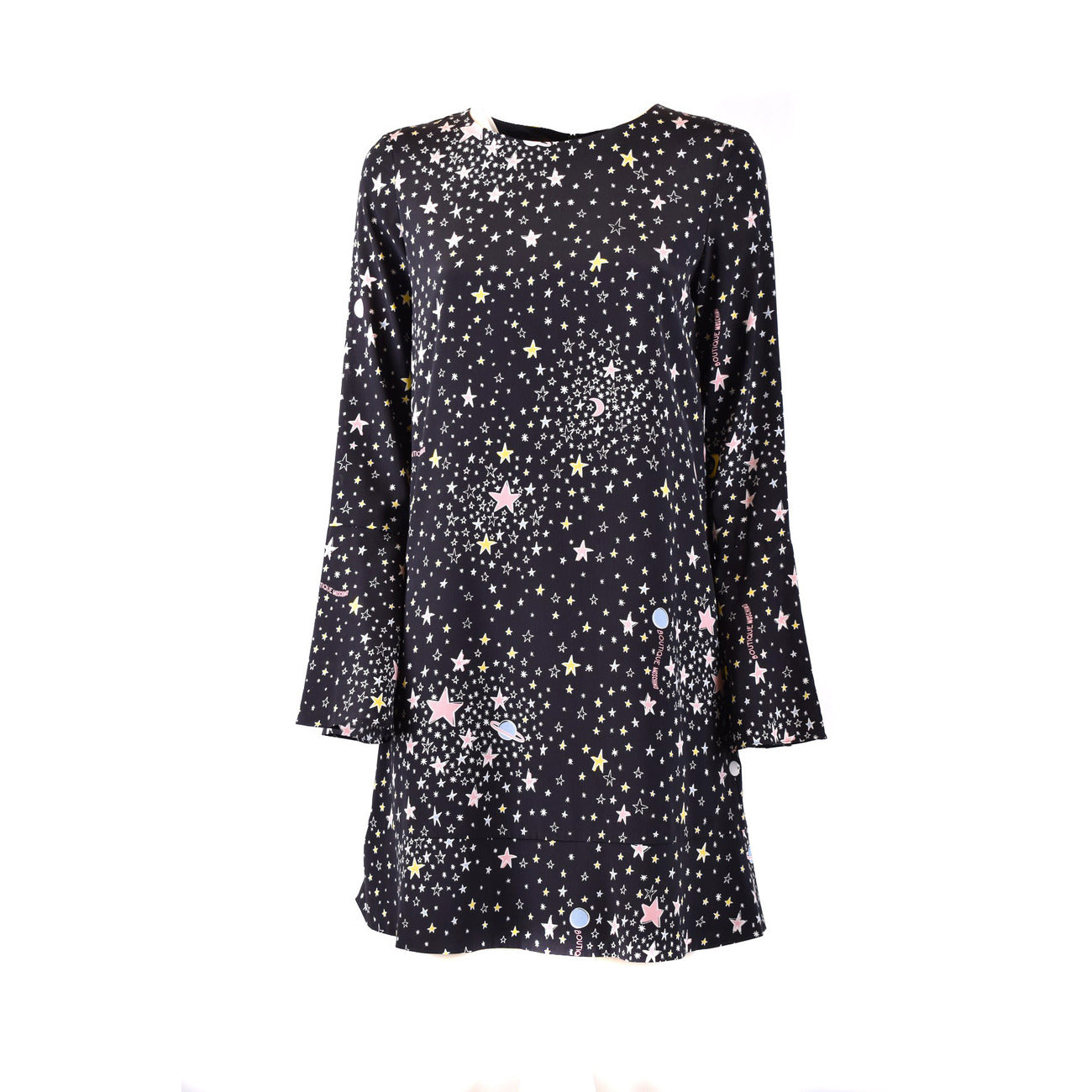 Boutique Moschino Jurk Dames kopen | Labels Mode