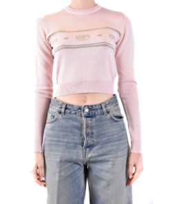 Chiara Ferragni Breimode Dames