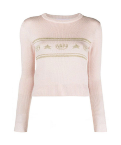 Chiara Ferragni Breimode Dames kopen | Labels Mode