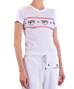 Chiara Ferragni T-shirt DamesChiara Ferragni T-shirt Dames