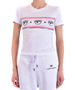 Chiara Ferragni T-shirt Dames kopen | Labels Mode