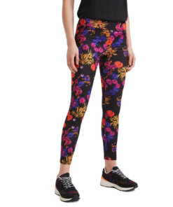 Desigual Legging Dames kopen | Labels Mode